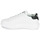 Shoes Men Low top trainers Karl Lagerfeld KAPRI MENS KARL IKONIC 3D LACE White