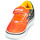 Shoes Boy Wheeled shoes Heelys PRO 20 X2 Black / Orange