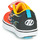 Shoes Boy Wheeled shoes Heelys PRO 20 X2 Black / Orange