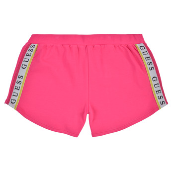 material Girl Shorts / Bermudas Guess J1GD12-KAE20-JLPK Pink