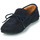 Shoes Men Loafers Selected SERGIO DRIVE SUEDE Marine