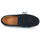 Shoes Men Loafers Selected SERGIO DRIVE SUEDE Marine