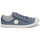 Shoes Women Low top trainers Pataugas BISK/MIX F2E Blue