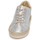 Shoes Women Espadrilles Pataugas PAM/M F2E Silver