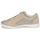 Shoes Women Low top trainers Pataugas PAULINE/T F2G Beige / Gold