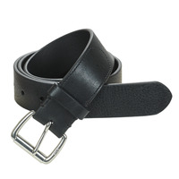 Clothes accessories Men Belts Polo Ralph Lauren RGD CHRM BT CASUAL Black