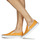 Shoes Women Slip ons Vans Classic Slip-On Yellow