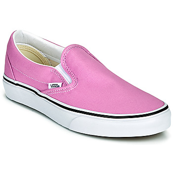 Shoes Women Slip ons Vans Classic Slip-On Lilac