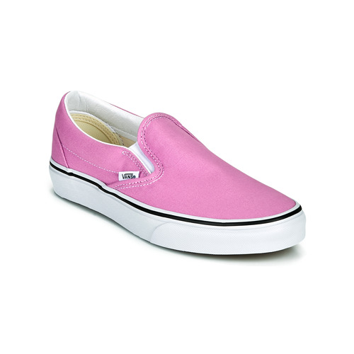 Shoes Women Slip ons Vans Classic Slip-On Lilac