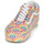 Shoes Women Low top trainers Vans OLD SKOOL PLATFORM Multicolour
