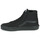 Shoes High top trainers Vans SK8-Hi Black