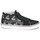 Shoes High top trainers Vans SK8 MID Black / White