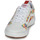 Shoes Women Low top trainers Vans ULTRARANGE EXO White / Multicolour