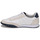 Shoes Men Low top trainers Tommy Jeans LOW PROFILE MIX RUNNER RETRO White / Blue / Red