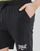 Clothing Men Shorts / Bermudas Everlast CLIFTON Black