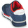 Shoes Boy Low top trainers Tommy Hilfiger JEROME Blue