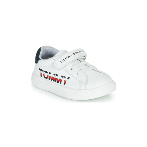 tommy hilfiger children's shoes