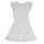 Clothing Girl Short Dresses Name it NKFDORITA White