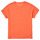Clothing Girl short-sleeved t-shirts Name it NKFKYRRA Coral