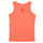 Clothing Girl Tops / Sleeveless T-shirts Name it NKFFASAI Coral