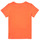 Clothing Boy short-sleeved t-shirts Name it NMMFANO Orange