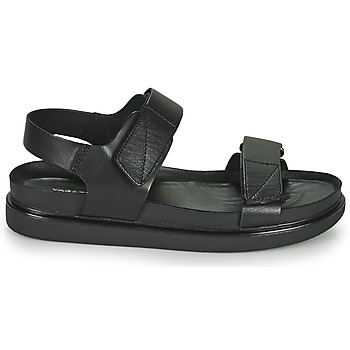 Clarks ORINOCO STRAP Black - Free delivery | Spartoo NET ! - Shoes 