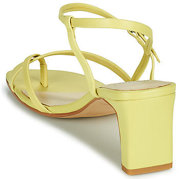 Vagabond Shoemakers LUISA Yellow