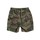 Clothing Boy Shorts / Bermudas Quiksilver TAXER WS Camo
