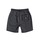 Clothing Boy Shorts / Bermudas Quiksilver TAXER WS Black