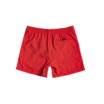 Quiksilver EVERYDAY VOLLEY Red