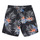Clothing Boy Trunks / Swim shorts Quiksilver PARADISE EXPRESS 15 Black