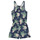 Clothing Girl Jumpsuits / Dungarees Roxy IN THE MOUNTAIN Multicolour