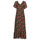 Clothing Women Long Dresses Molly Bracken PL192P21 Multicolour