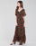 Clothing Women Long Dresses Molly Bracken PL192P21 Multicolour