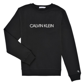 Calvin Klein Jeans INSTITUTIONAL LOGO SWEATSHIRT