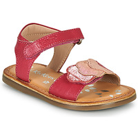 Shoes Girl Sandals Kickers DYASTAR Pink