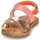 Shoes Girl Sandals Kickers DYACROSS Pink