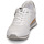 Shoes Women Low top trainers Marco Tozzi BELLA White