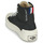 Shoes High top trainers Palladium PALLA ACE CVS MID Black / White
