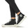 Shoes High top trainers Palladium PALLA ACE CVS MID Black / White