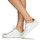 Shoes Women Low top trainers Felmini TRUMP White