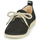 Shoes Girl Low top trainers Armistice STONE ONE K Black
