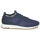 Shoes Men Low top trainers Schmoove KITE RUNNER Blue