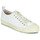 Shoes Women Low top trainers Blackstone VL61 White
