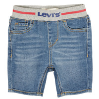 material Boy Shorts / Bermudas Levi's 6EB819-M0P Blue