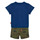 Clothing Boy Sets & Outfits Levi's 6EC678-U29 Multicolour