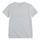 Clothing Boy short-sleeved t-shirts Levi's 9ED415-001 White