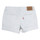 Clothing Girl Shorts / Bermudas Levi's 4E4536-001 White