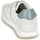 Shoes Men Low top trainers Geox U FIDENZA B White / Blue