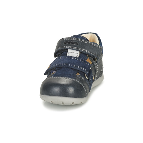Shoes Boy Sandals Geox KAYTAN Marine NG6532